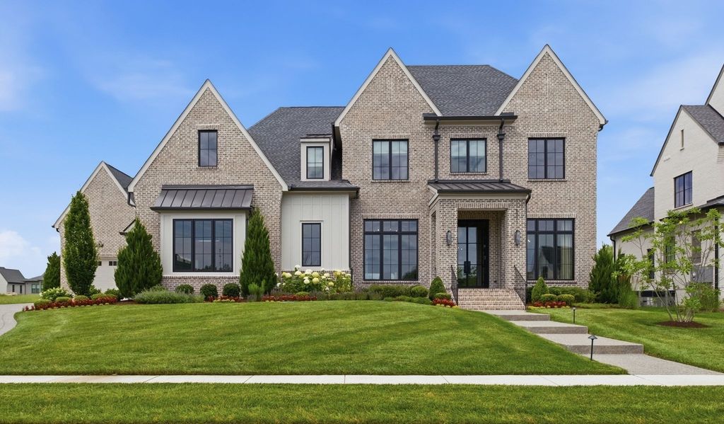 6071 Porters Union Way, Arrington