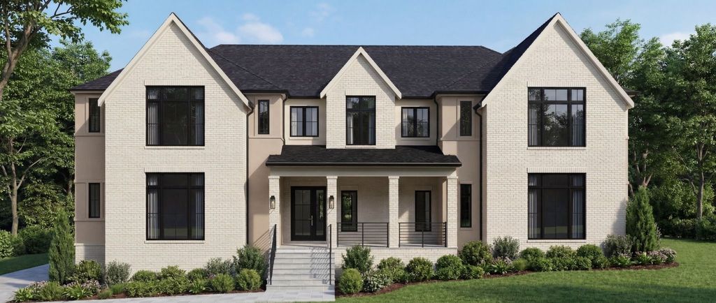 3020 New Natchez Trce, Nashville