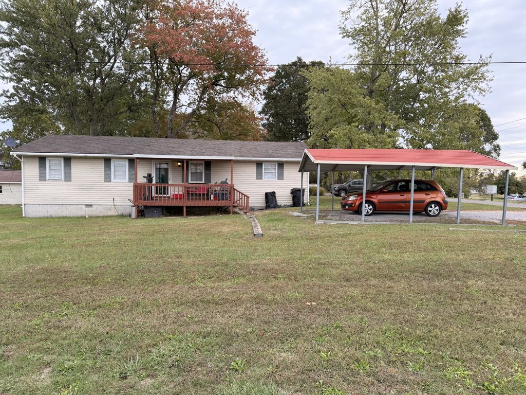 344 E Noel Dr, Cadiz