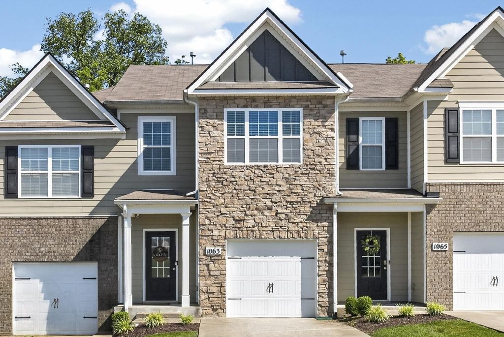 1063 Woodbridge Blvd, Lebanon