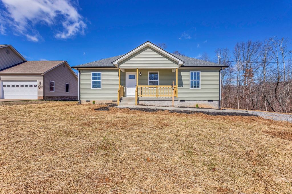 153 Poling Dr, Pulaski