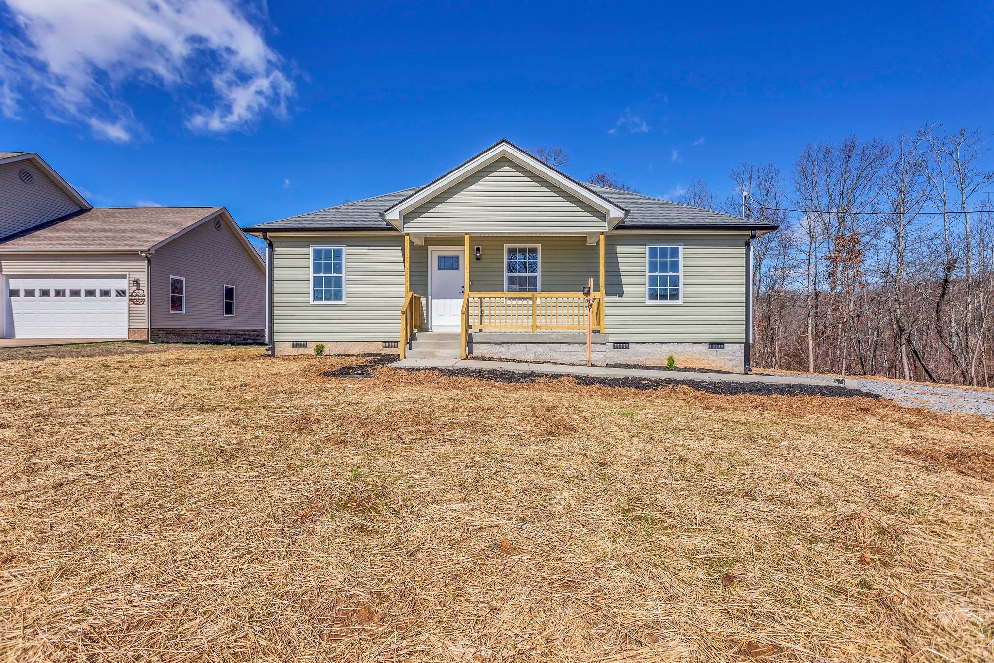 Photo for MLS 3244088 in 153 Poling Dr Pulaski, TN - 38478