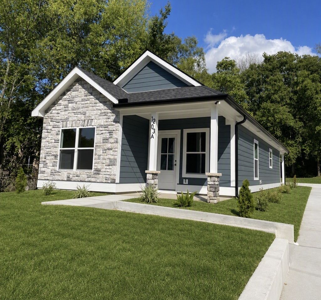 1203 East End St A, Columbia
