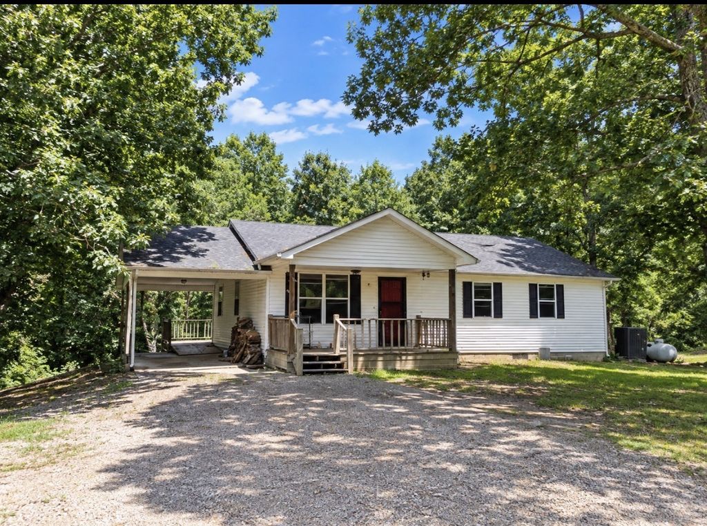 193a A W Schmidt Rd, Tennessee Ridge