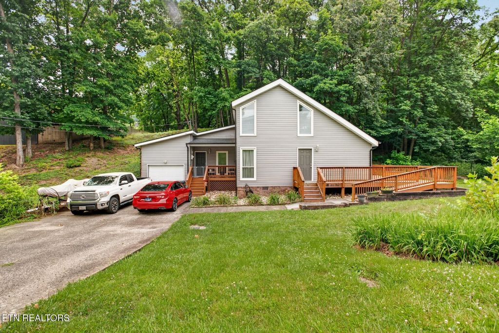 2009 Malvern Rd, Kingsport