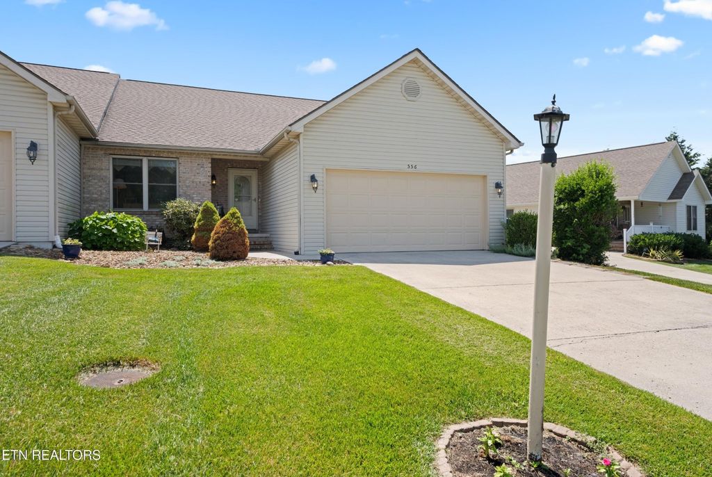 556 Woodgate Drive, Crossville