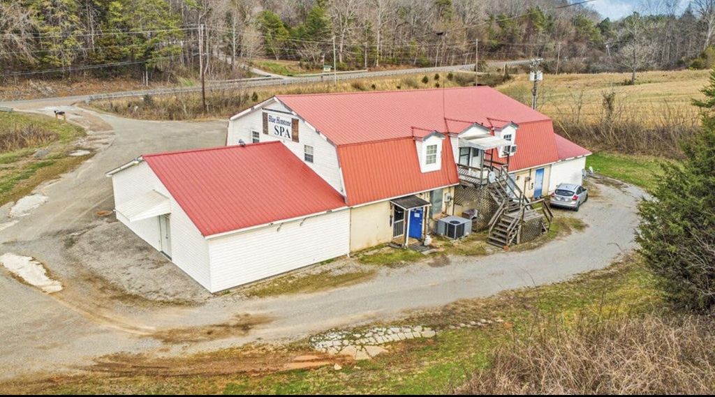 535 Highway 309, Niota