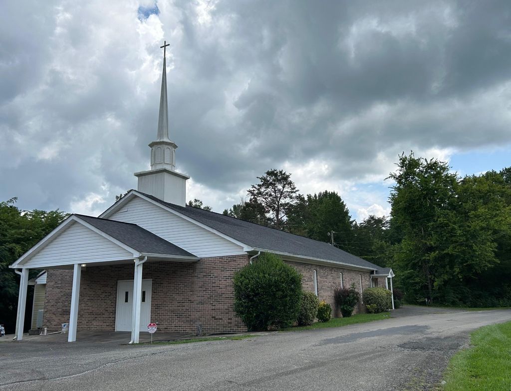 295 Shadden Rd., Tellico Plains