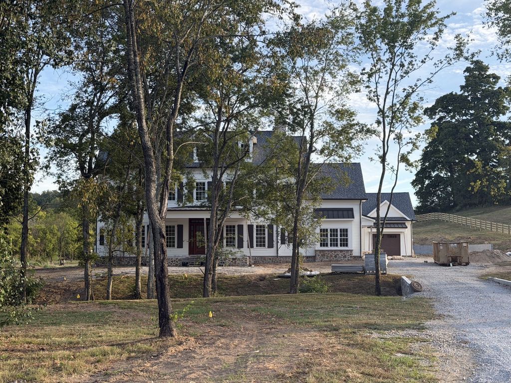 6747 Cool Springs Rd, Thompsons Station
