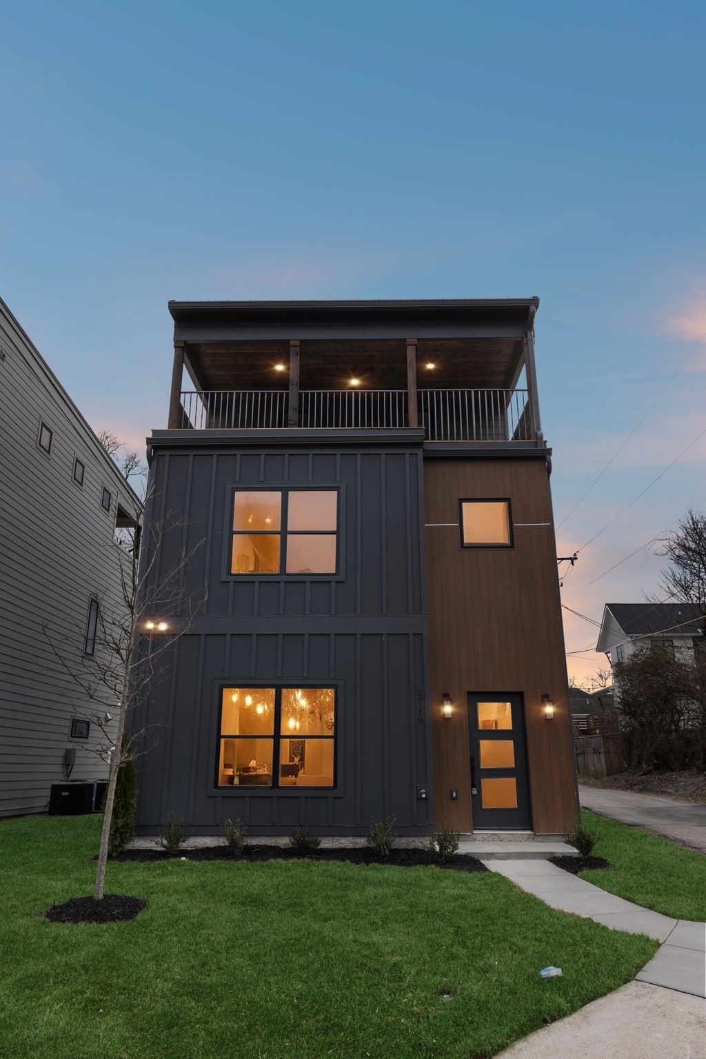 2719 Batavia St, Nashville