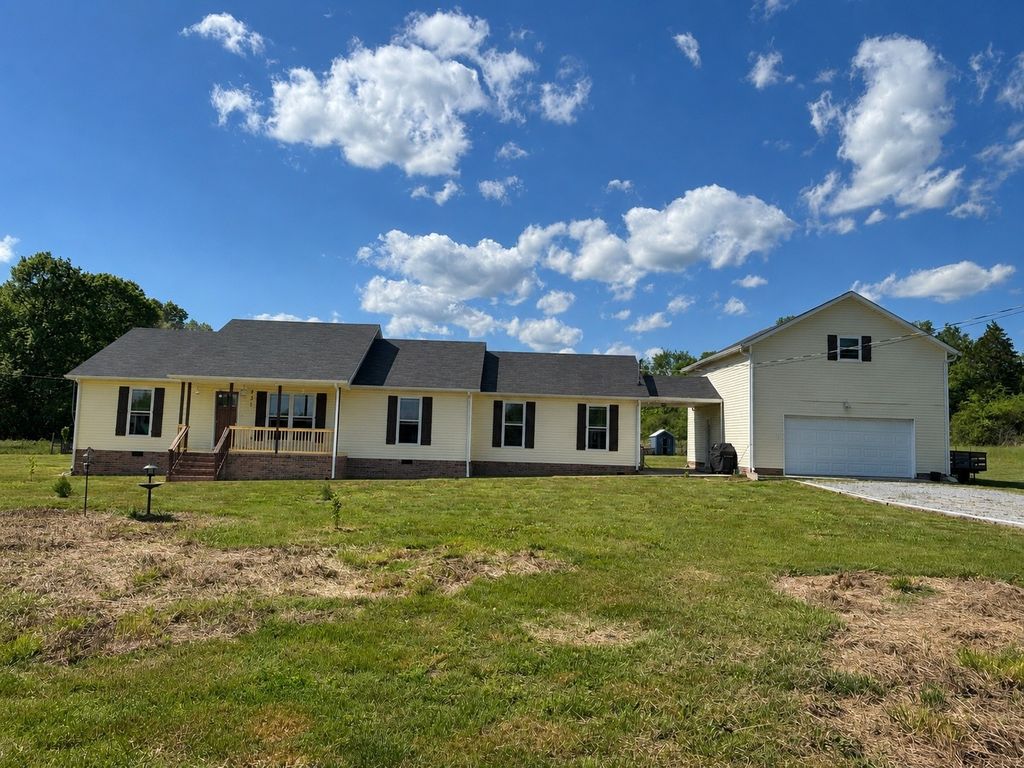 831 Philippi Rd, Wartrace