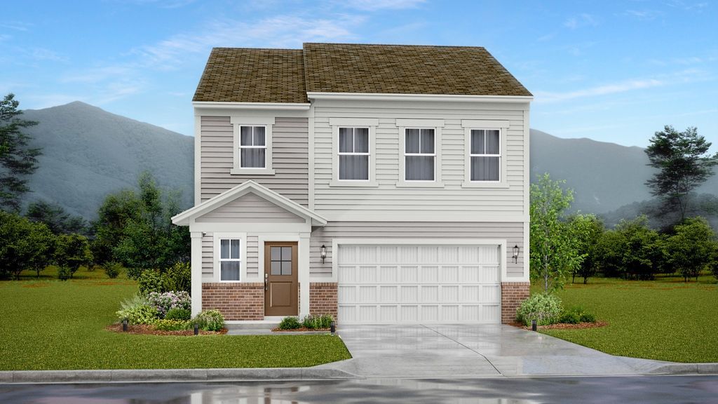 537 Emerson Lane, Westmoreland