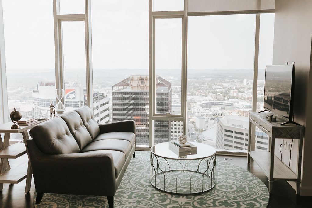 515 Church St 3503, Nashville