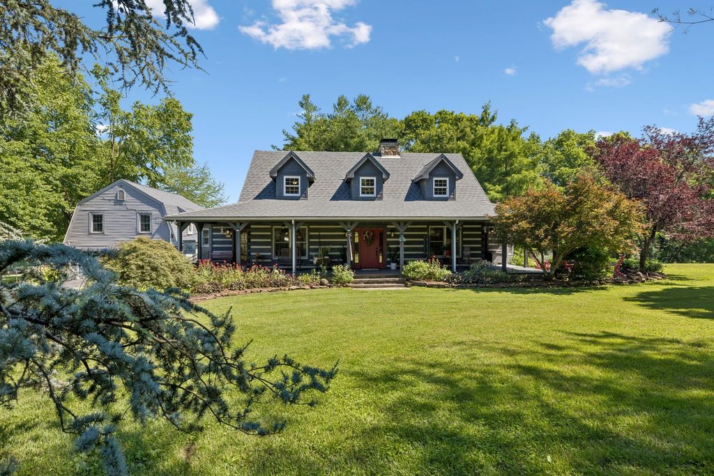 6521 Eudailey Covington Rd, College Grove