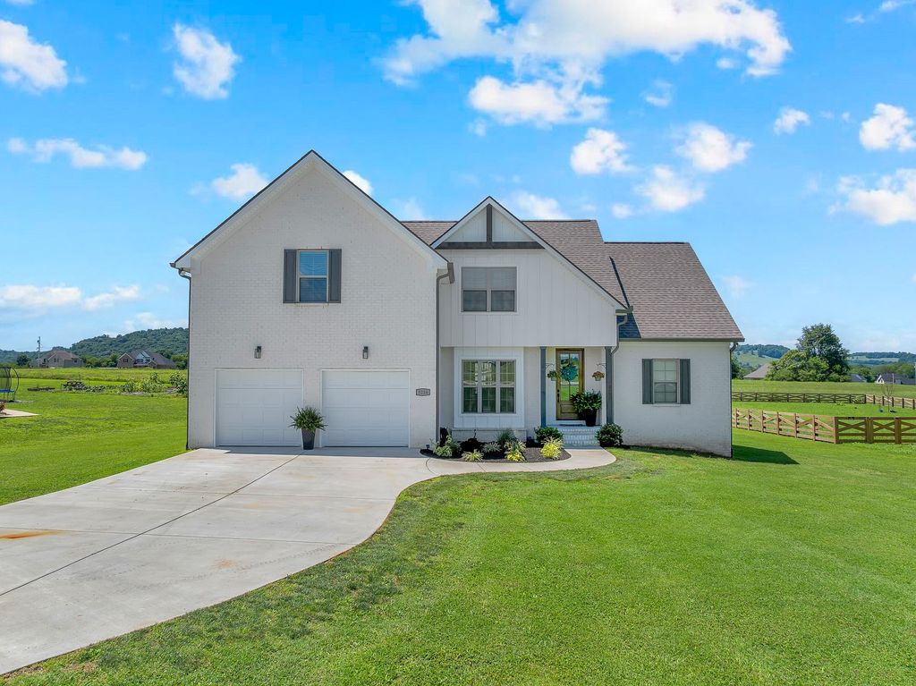 3256 Ostella Rd, Cornersville