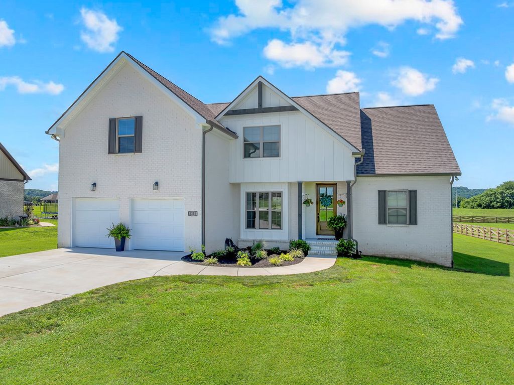 3256 Ostella Rd, Cornersville