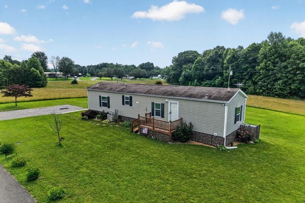 175 Humphrey Rd, Walling