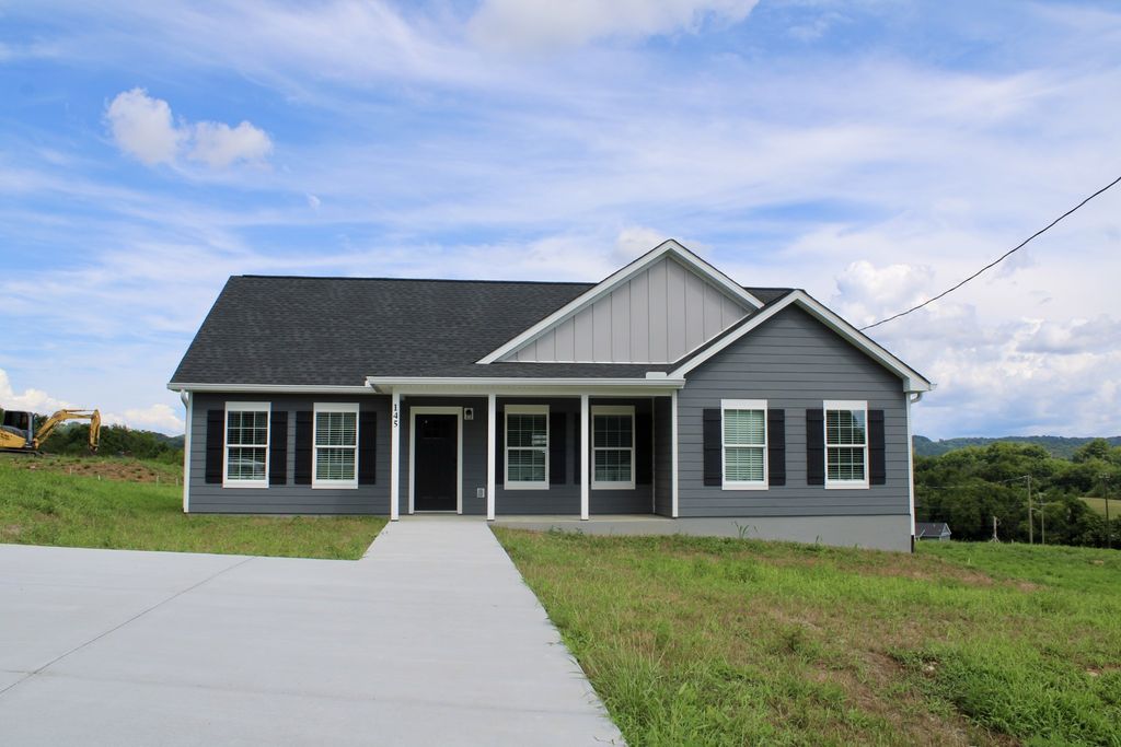 145 Alice Preston Loop, Gordonsville