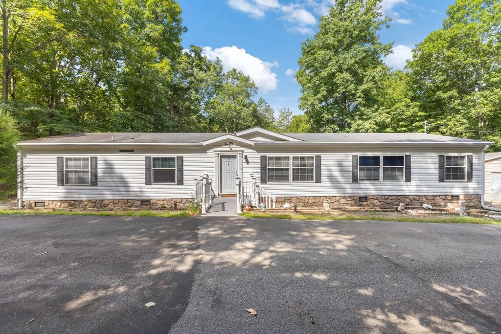 2497 Foster Rd, Cumberland Furnace