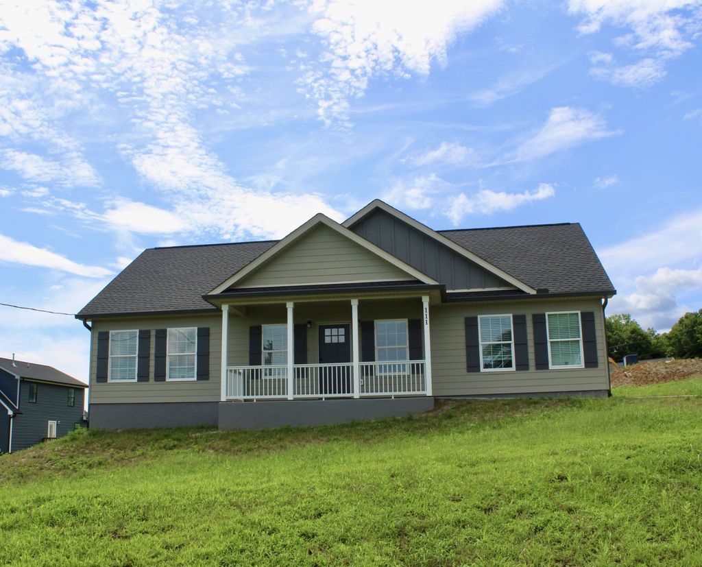 111 Alice Preston Loop, Gordonsville