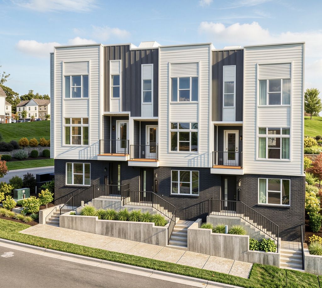 3108 Horizon Dr, Nashville