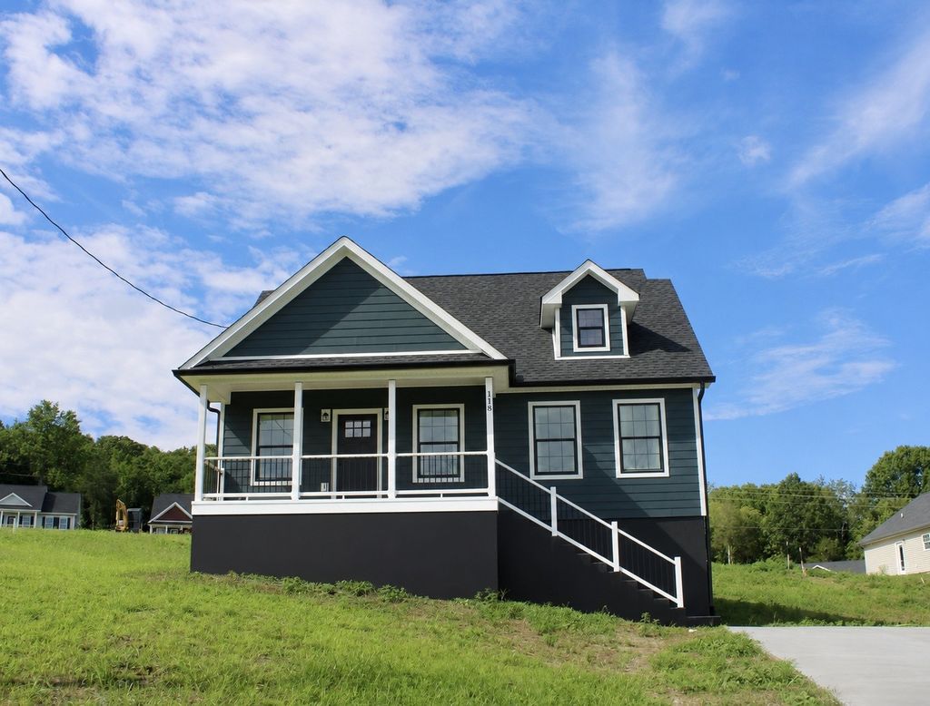118 Crows Hill Drive, Gordonsville