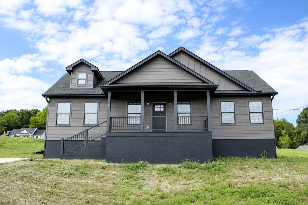 116 Crows Hill Drive, Gordonsville