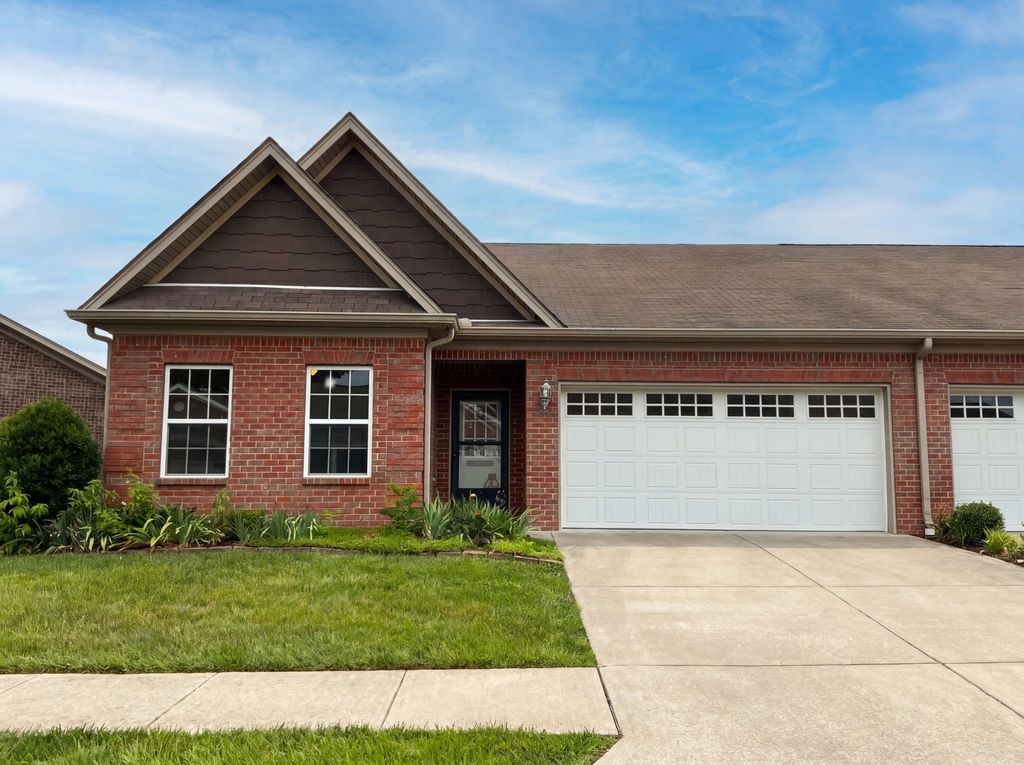 4608 Boxcroft Cir, Mount Juliet