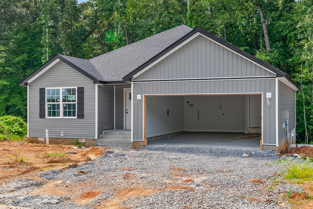 313 Tisha Ct, Clarksville