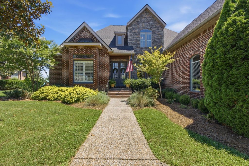 518 Ridgecrest Ln, Lebanon