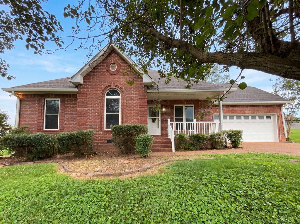 215 Wagoners Way, Westmoreland