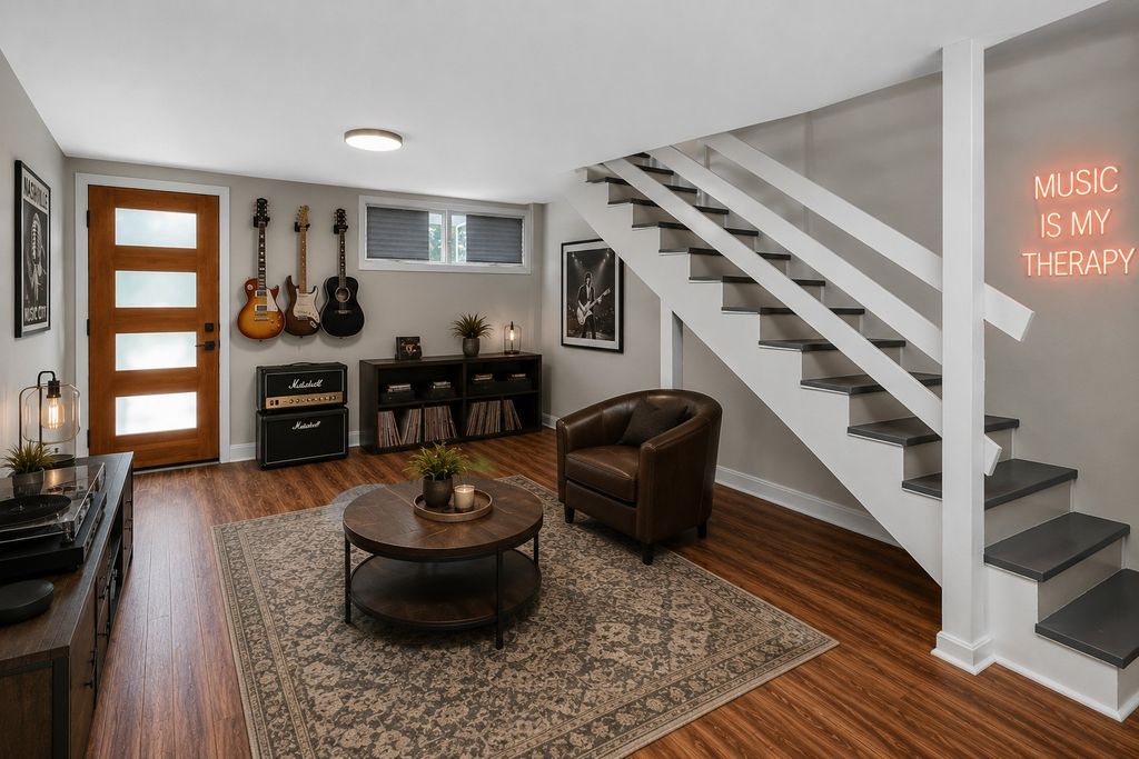 1116 Westchester Dr, Nashville