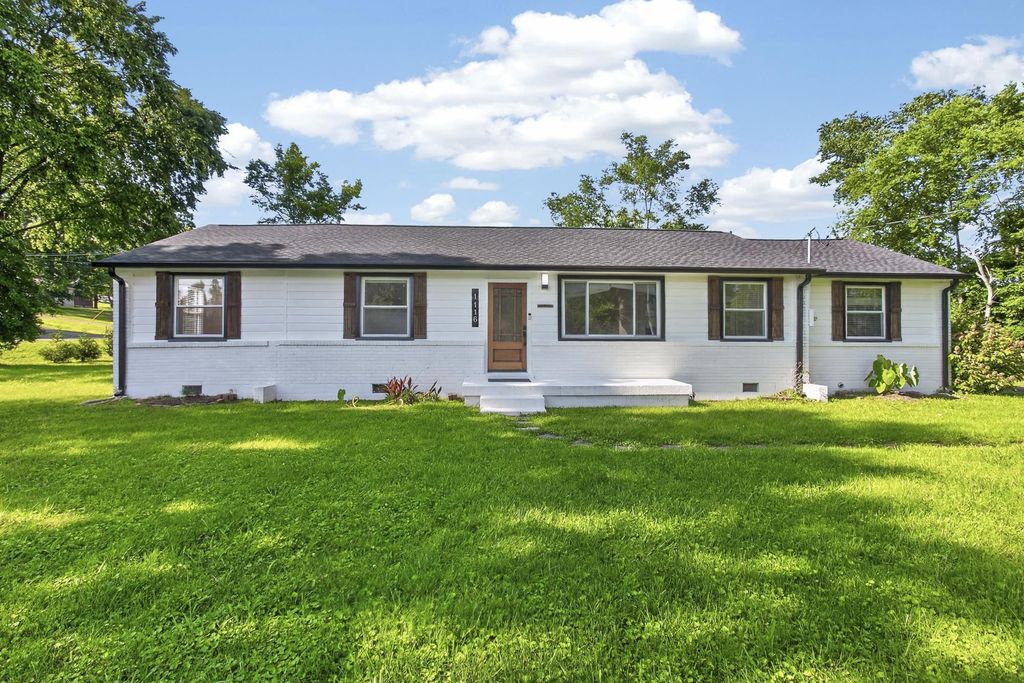 1116 Westchester Dr, Nashville