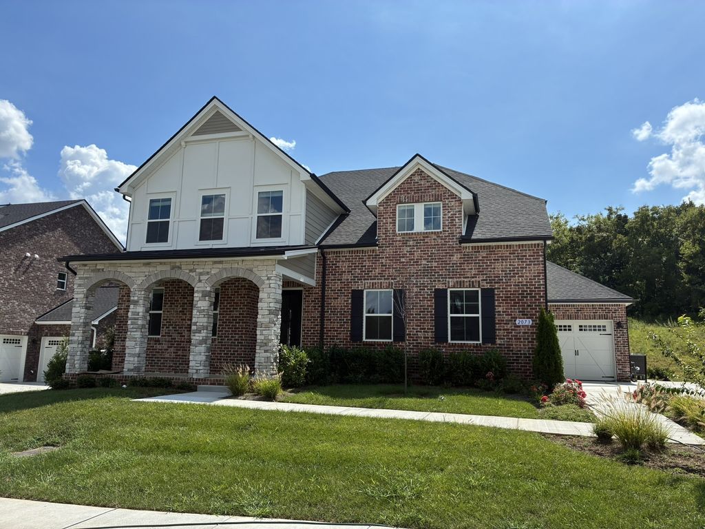 2073 Riley Park Dr, Franklin