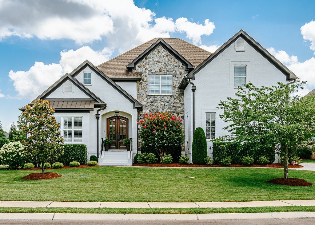 4009 Cardigan Ln, Spring Hill