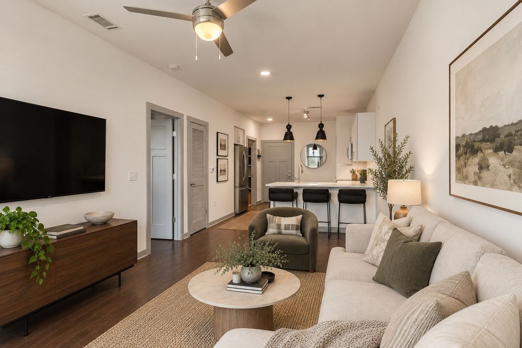 1646 54th Ave N, Nashville