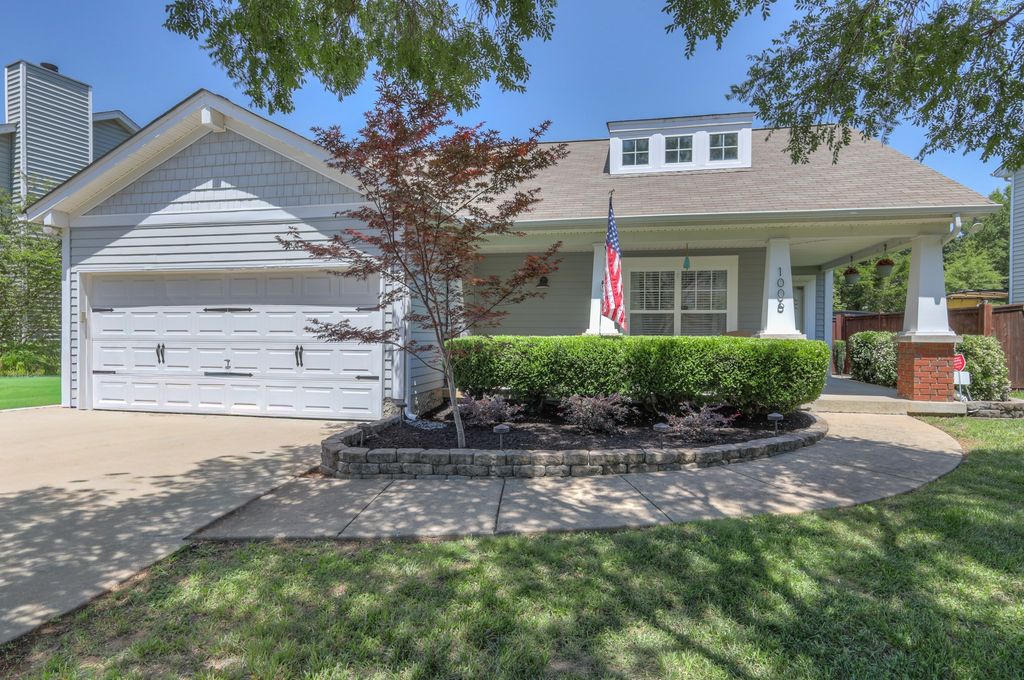 1006 Bradford Park Rd, Mount Juliet