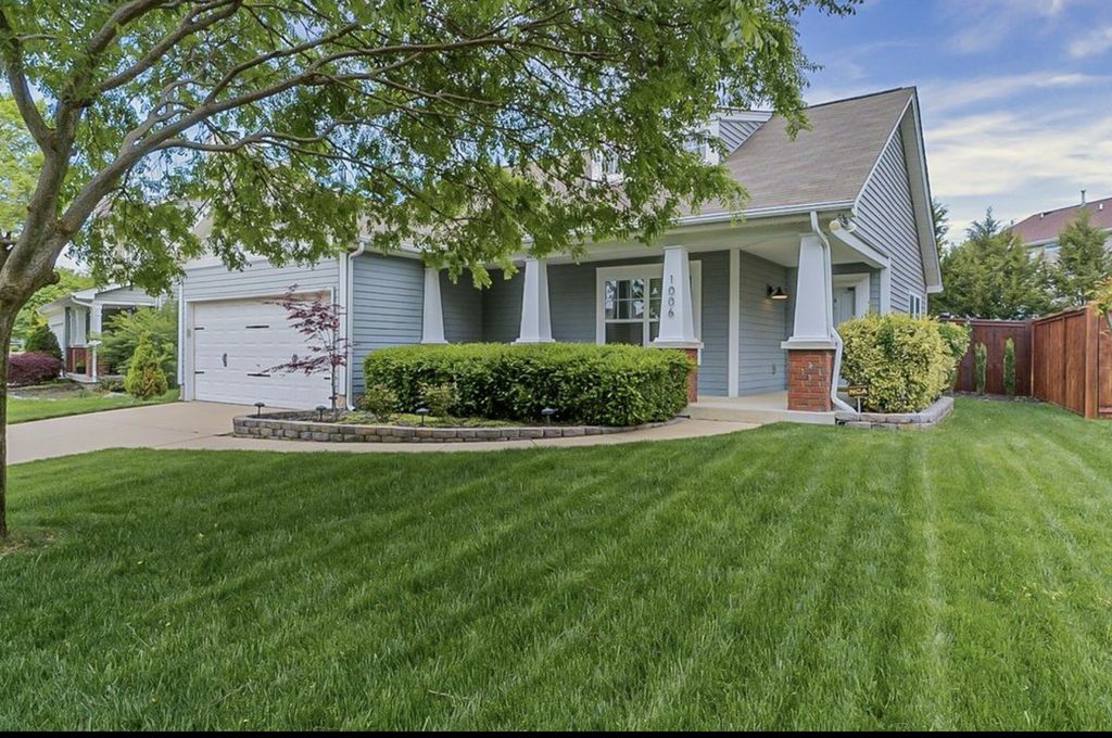 1006 Bradford Park Rd, Mount Juliet