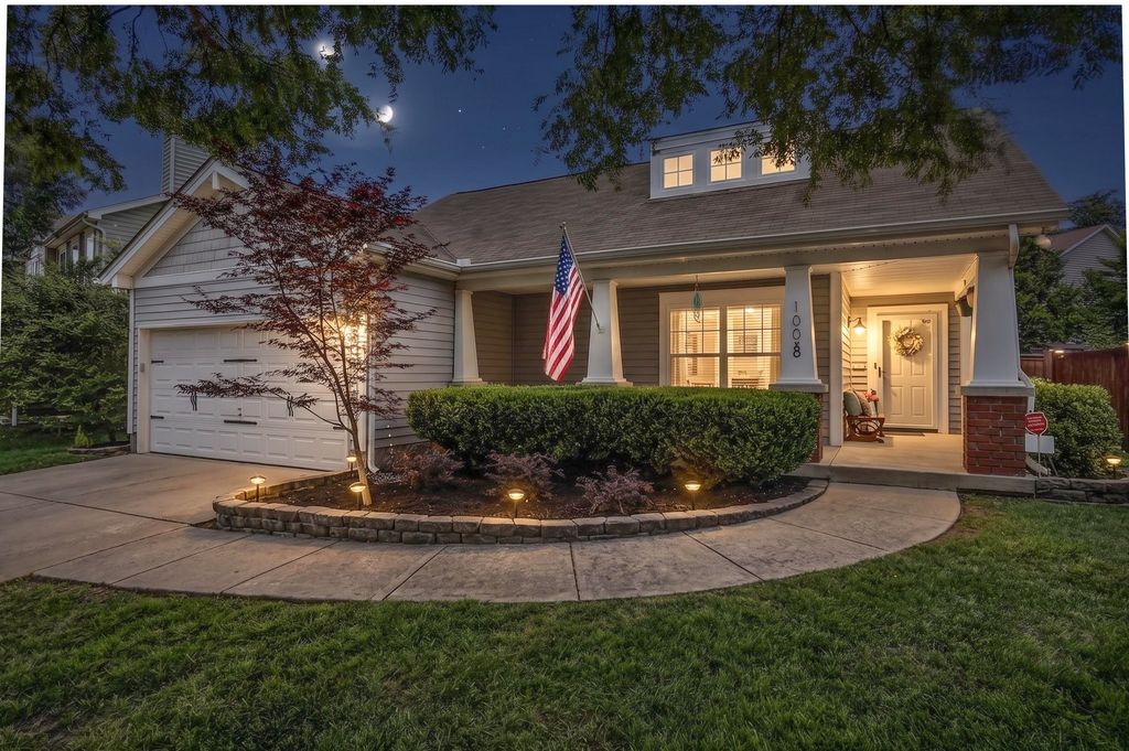 1006 Bradford Park Rd, Mount Juliet