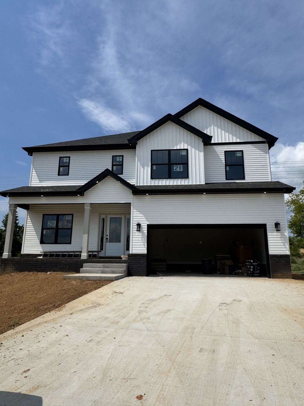 313 Wesson Dr, Clarksville