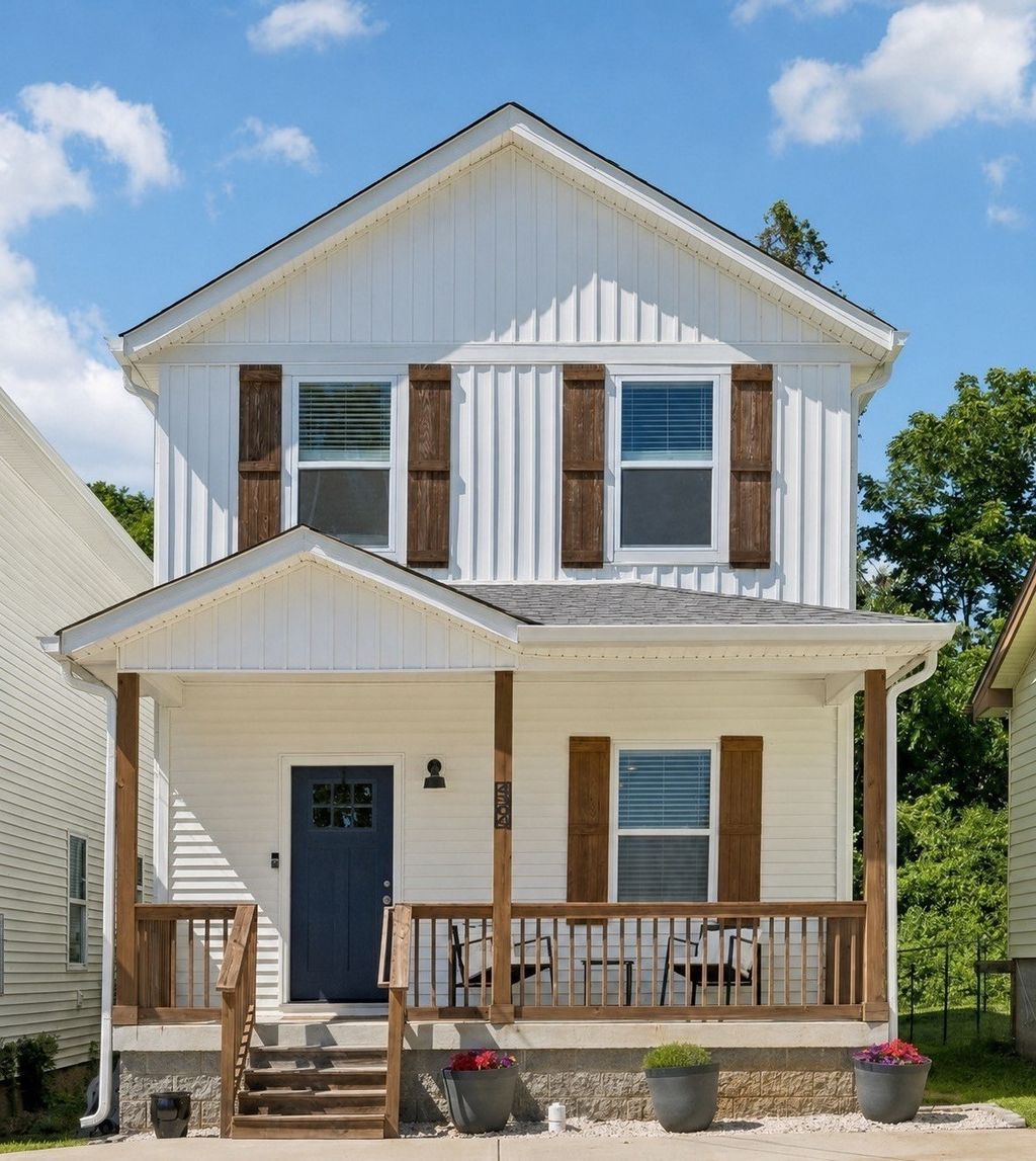 430a Hadleys Bend Blvd, Old Hickory