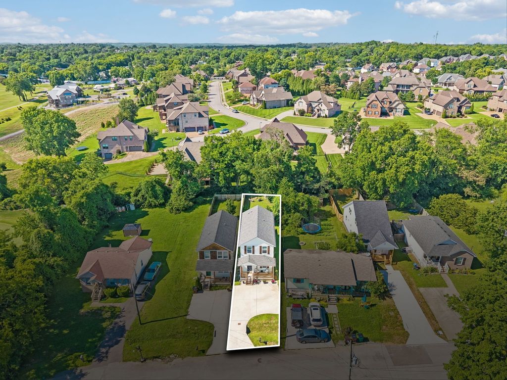 430a Hadleys Bend Blvd, Old Hickory