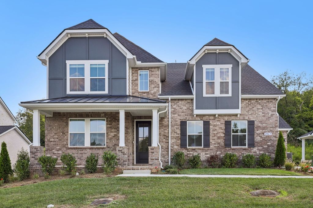 2065 Riley Park Dr, Franklin