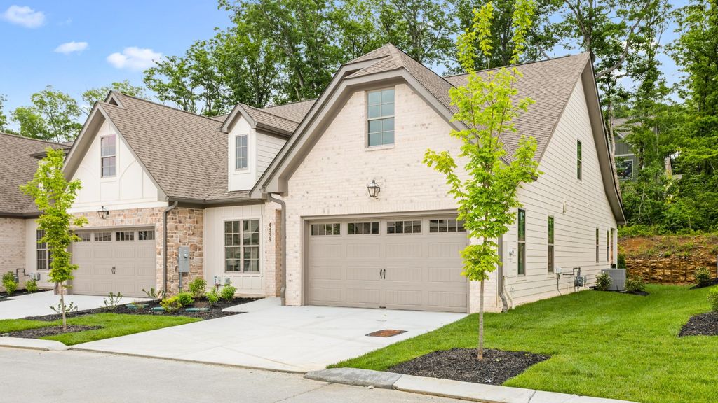 4668 Dempsey Way, Chattanooga