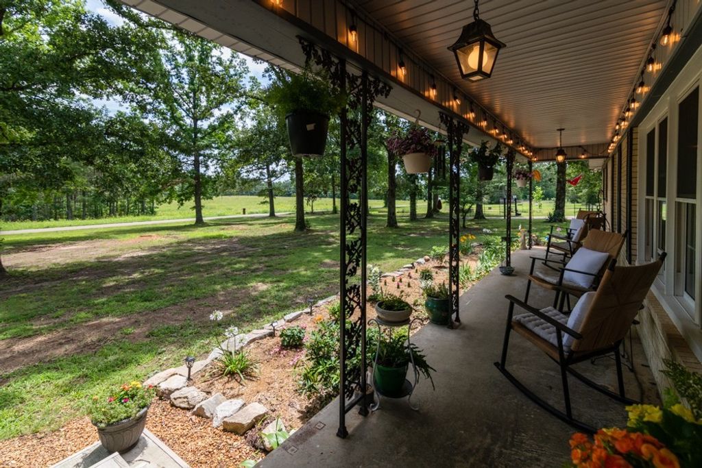 7636 Liberty Rd, Scotts Hill