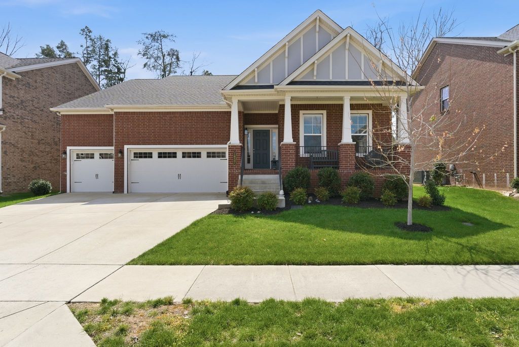 1637 Alayna Dr, Nashville