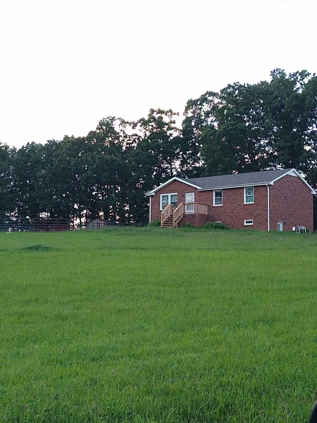 4563 Cumberland City Rd, Indian Mound