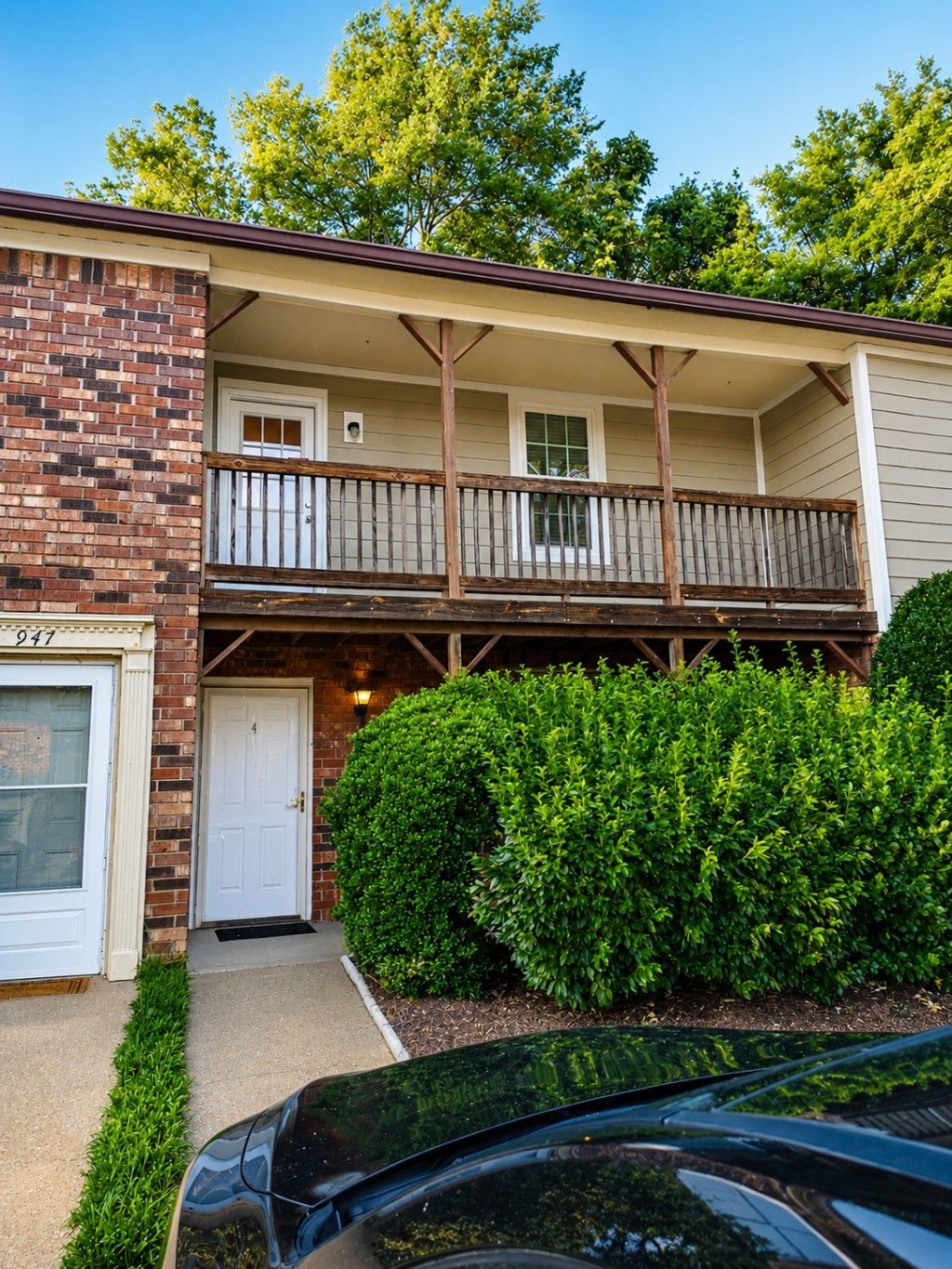 946 Coarsey Dr, Nashville