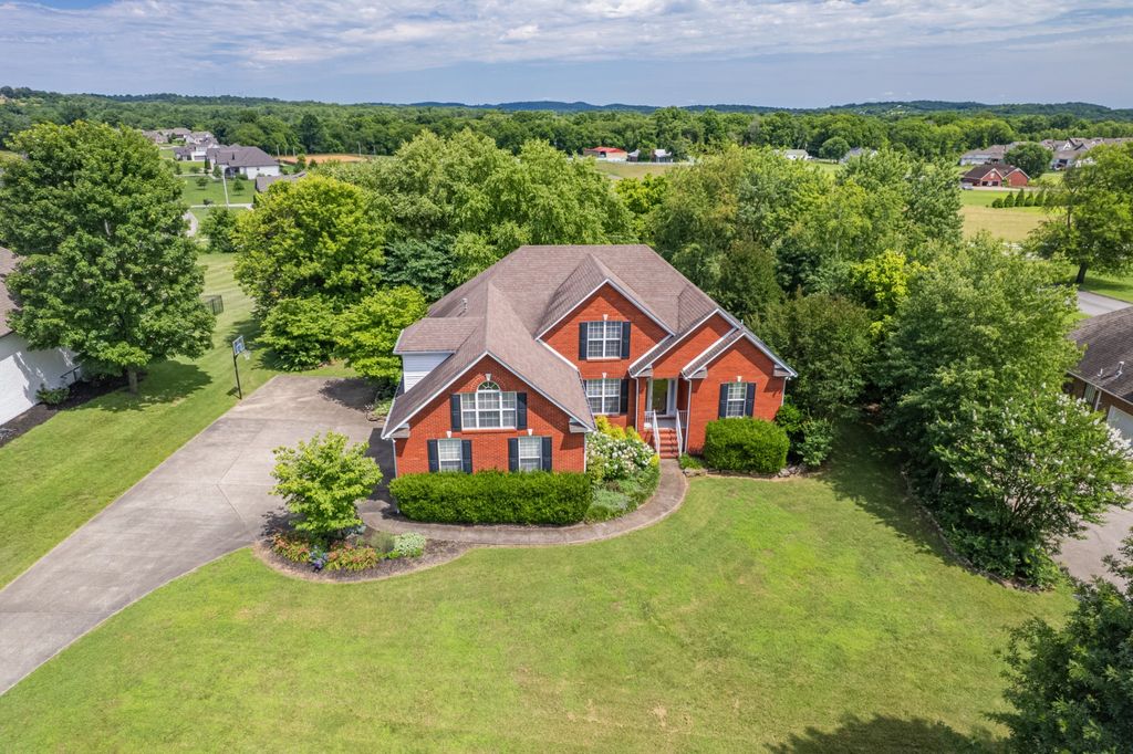 3004 Viewpointe Way, Columbia