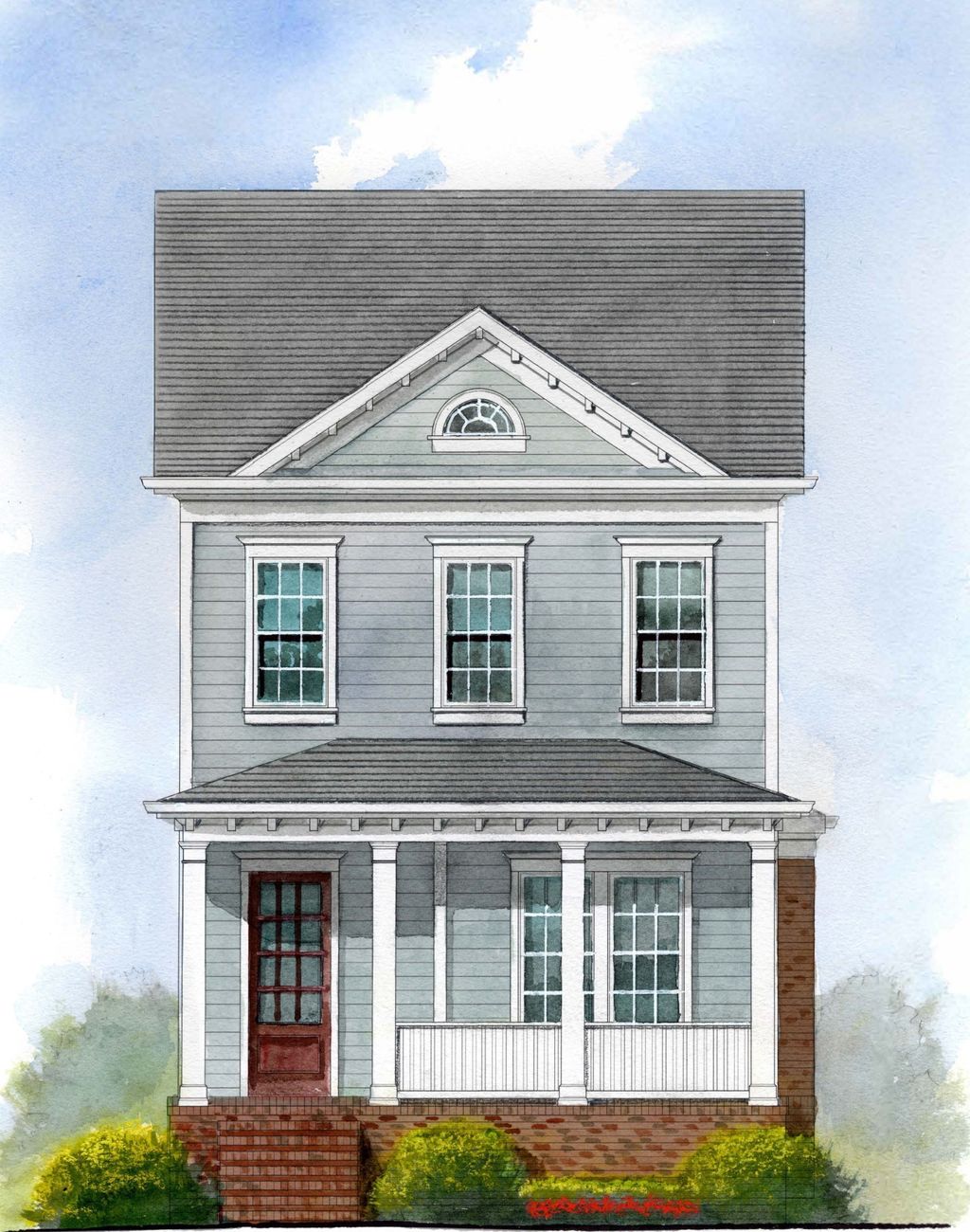 3121 Winterberry Drive, Nolensville